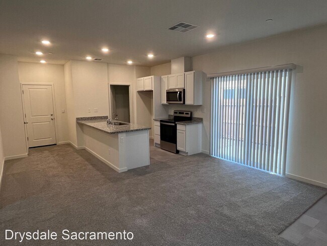 Building Photo - 3 br, 2 bath House - 3024 San Geronimo Place