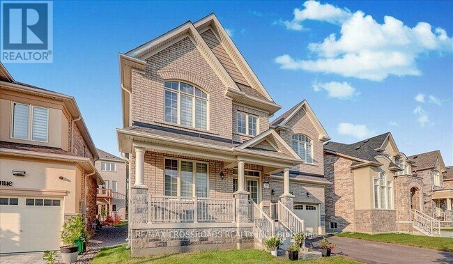 Photo du bâtiment - 132 Ben Sinclair Ave