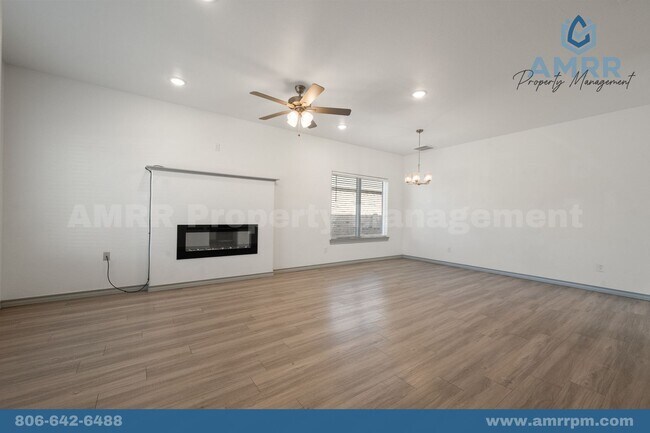 Foto del edificio - Spacious 2-Story 4 Bedroom in Cooper ISD!