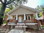 Primary Photo - 4 br, 2 bath House - 1809 Walker Ave
