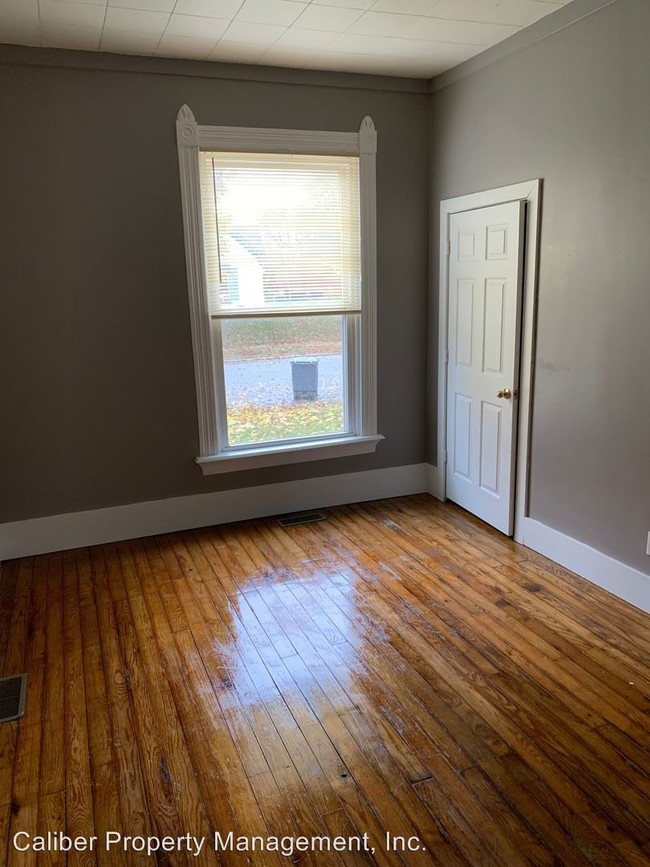 Foto del edificio - 2 br, 1 bath House - 1200 Fayette Street