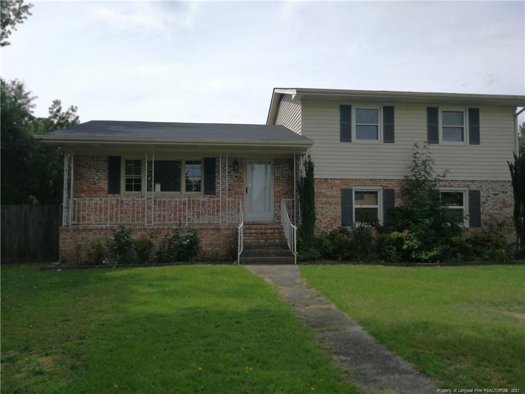 Primary Photo - 711 Goodyear Dr