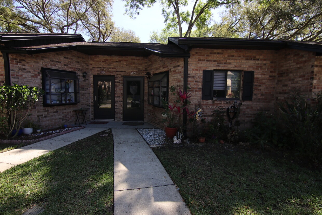 1819 Foxhall Cir Unit 1819, Kissimmee, FL 34741 Condo for Rent in