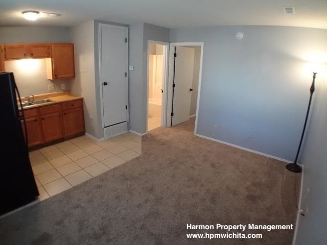 Primary Photo - 1 bedroom in Wichita KS 67212