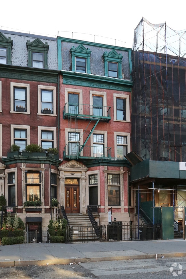 246 Lenox Ave, New York, NY 10027 Apartments New York, NY