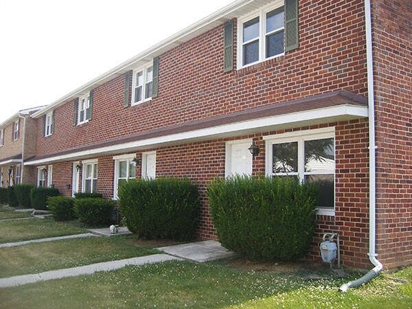 Primary Photo - Juniper Lane