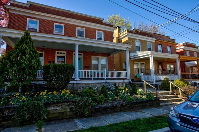 Foto del edificio - 930 Edgewood Ave