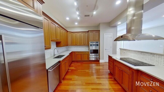 Foto del edificio - 317 W Morgan St