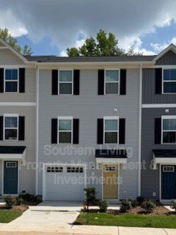 Photo - 7726 Capstan Trl Townhome