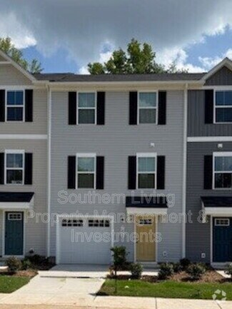 Building Photo - 7726 Capstan Trl