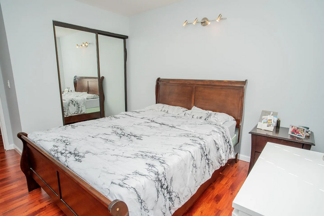 Foto del edificio - Beautiful 1 Bed 1 Bath Available