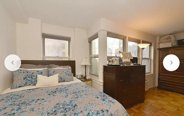 Foto del edificio - 155 E 38th St