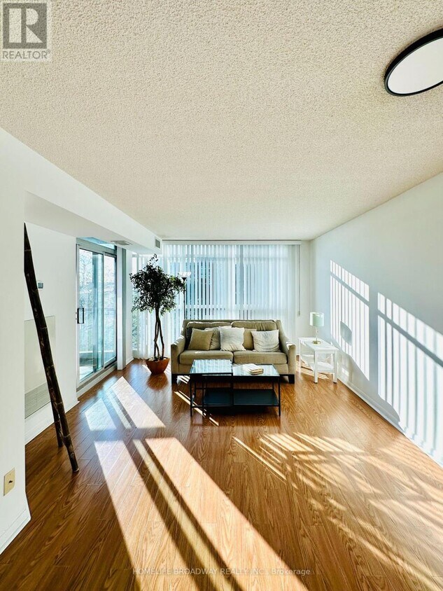Photo principale - 219-1219 Fort York Blvd
