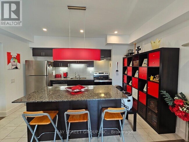 Photo du bâtiment - 8-508 Culinary Ln