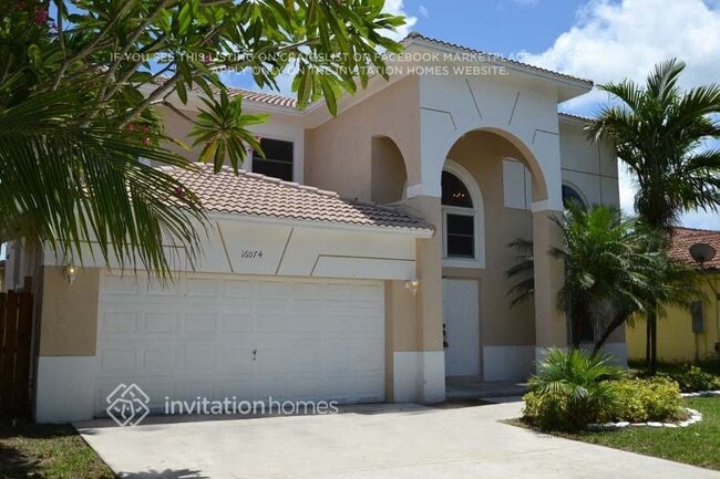 Building Photo - 16074 SW 150th St