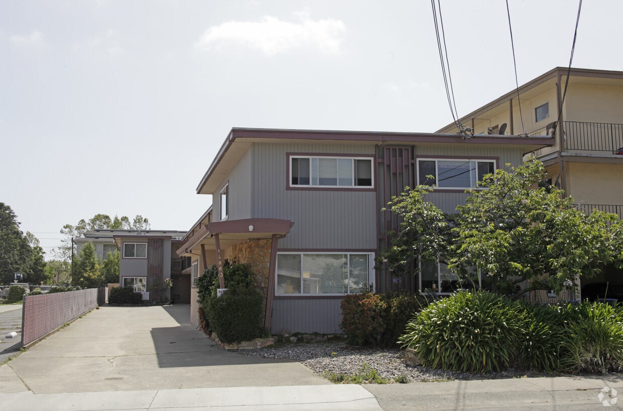 Primary Photo - 14863 Bancroft Ave