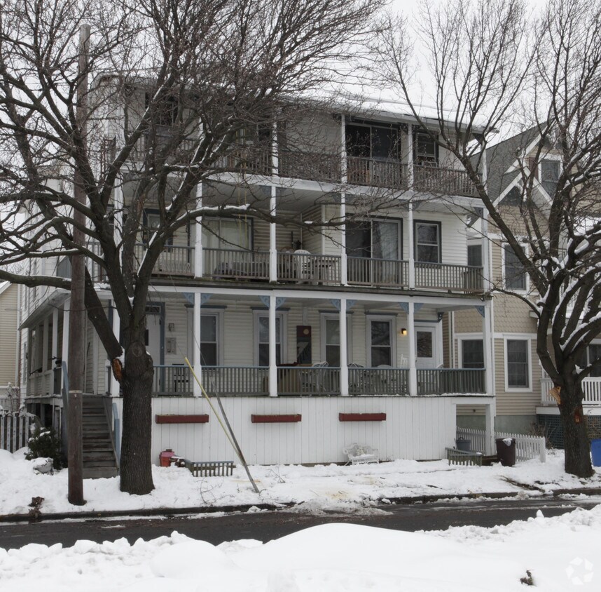 Primary Photo - 45 Broadway