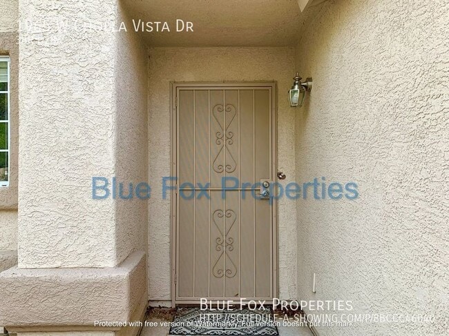 Building Photo - 1965 W Cholla Vista Dr