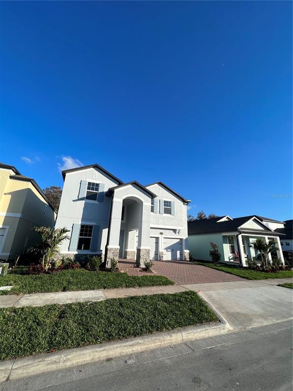 Foto del edificio - 12241 Encore At Ovation Way