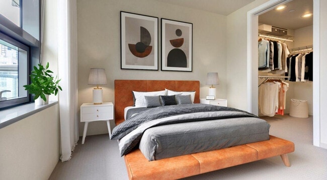 Foto del edificio - 2101 6th Ave