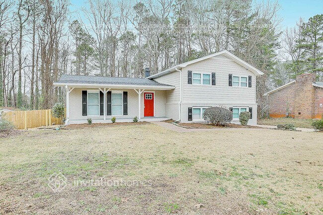 Building Photo - 3269 Robin Hood Ln