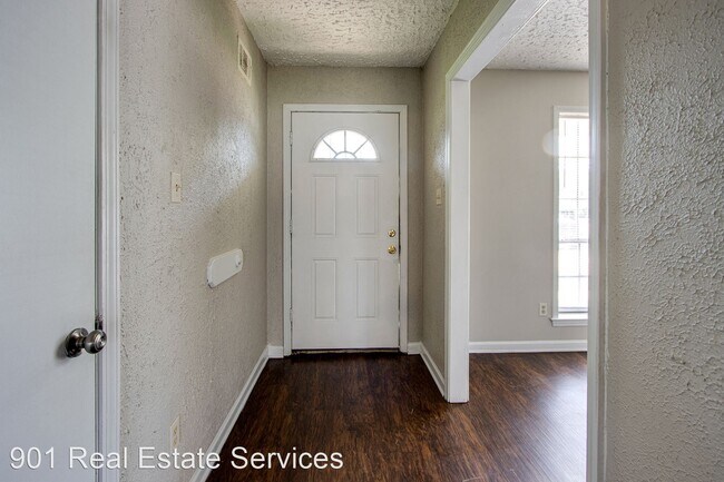 Foto del edificio - 3 br, 2 bath House - 2906 South Mendenhall...