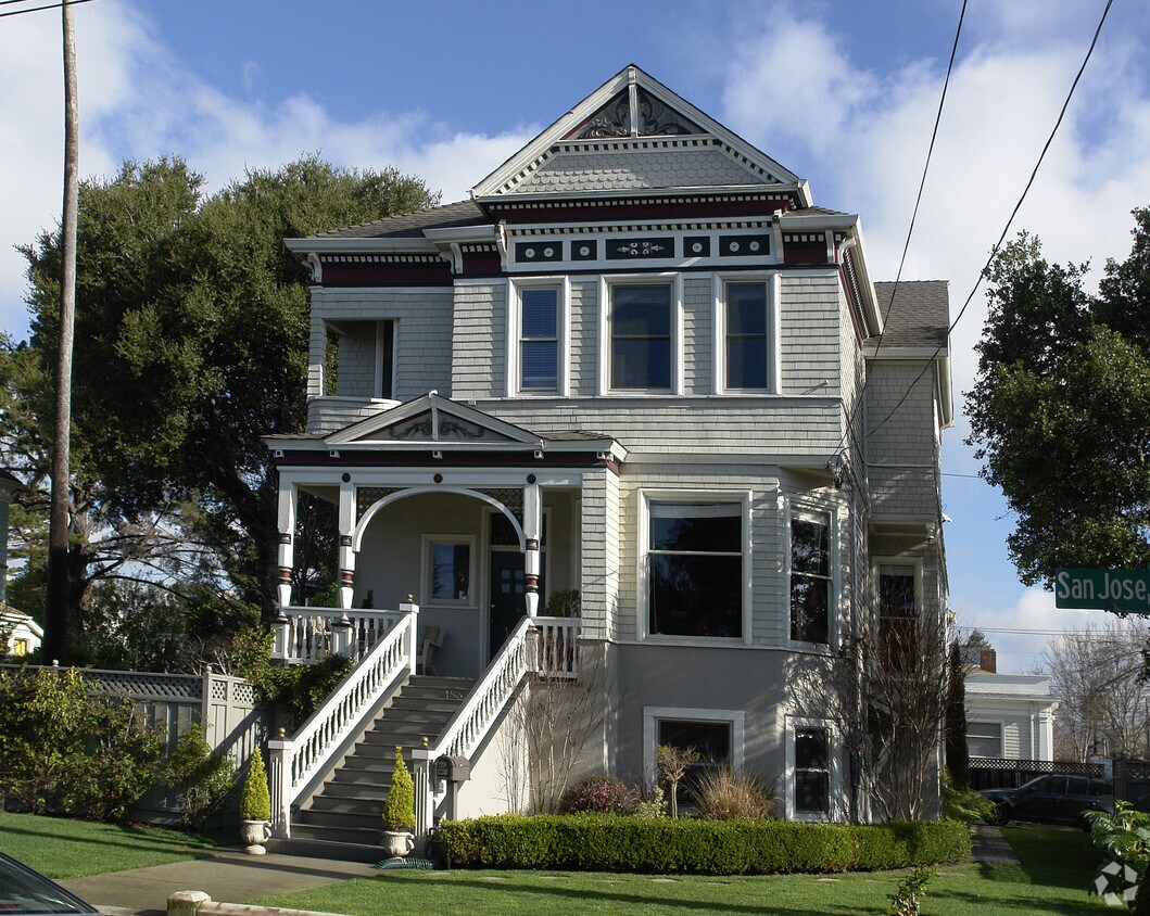 Primary Photo - 1835 San Jose Ave