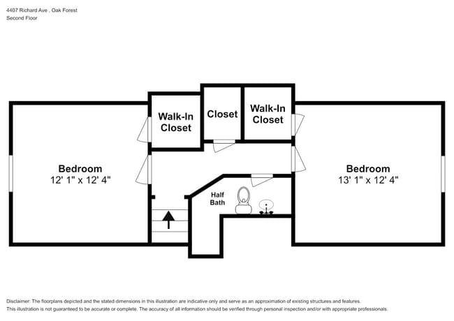 Building Photo - 4407 Richard Ave