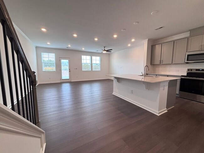 Foto del edificio - 78 Blossom Field Way