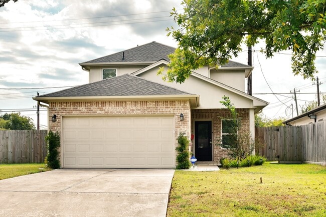 Foto del edificio - 5046 Van Fleet St