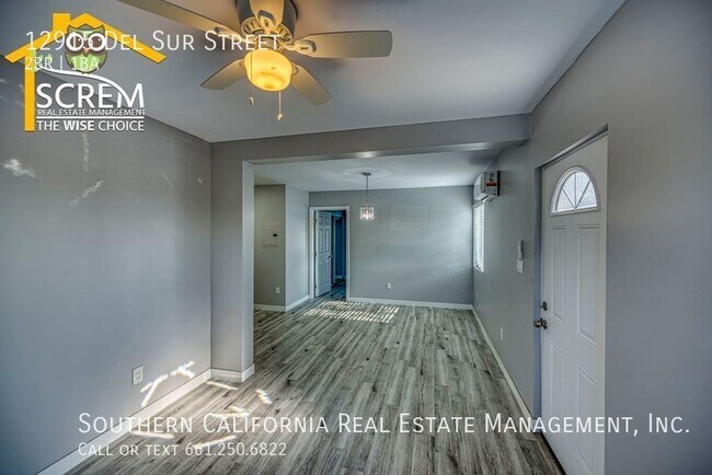 Foto del edificio - Brand New Two Bedroom ADU in San Fernando