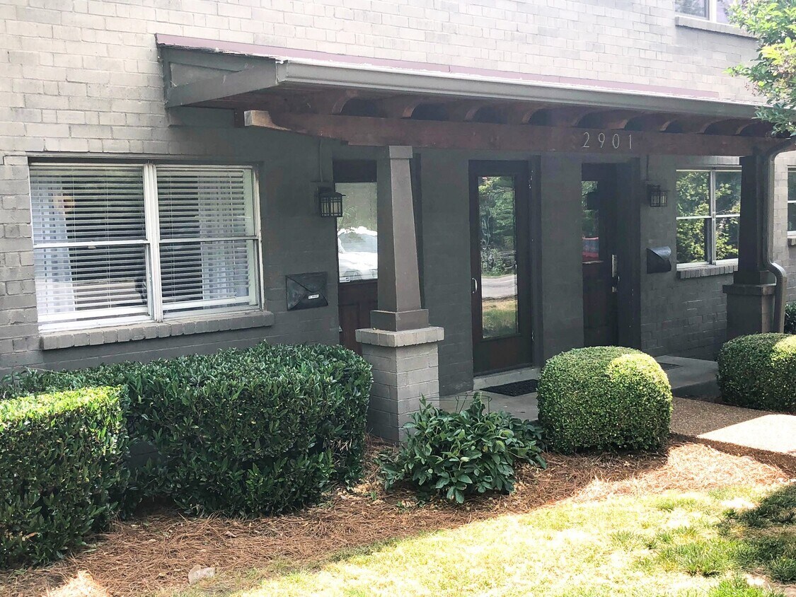 2901 Blair Blvd, Nashville, TN 37212 Condo for Rent in Nashville, TN