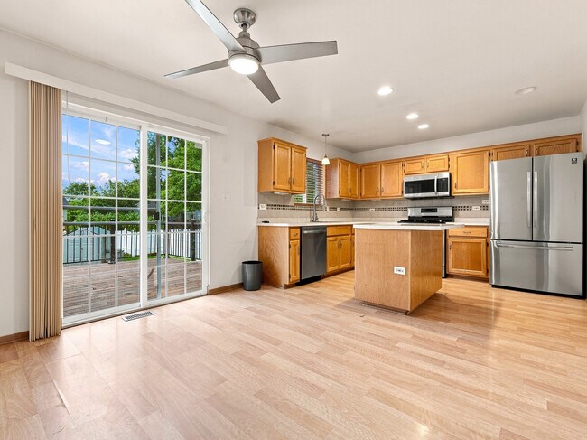 Foto del edificio - 2202 Mulberry Rd