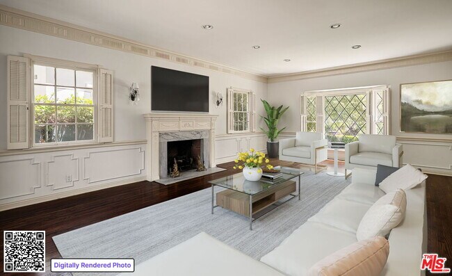 Foto del edificio - 1063 Selby Ave