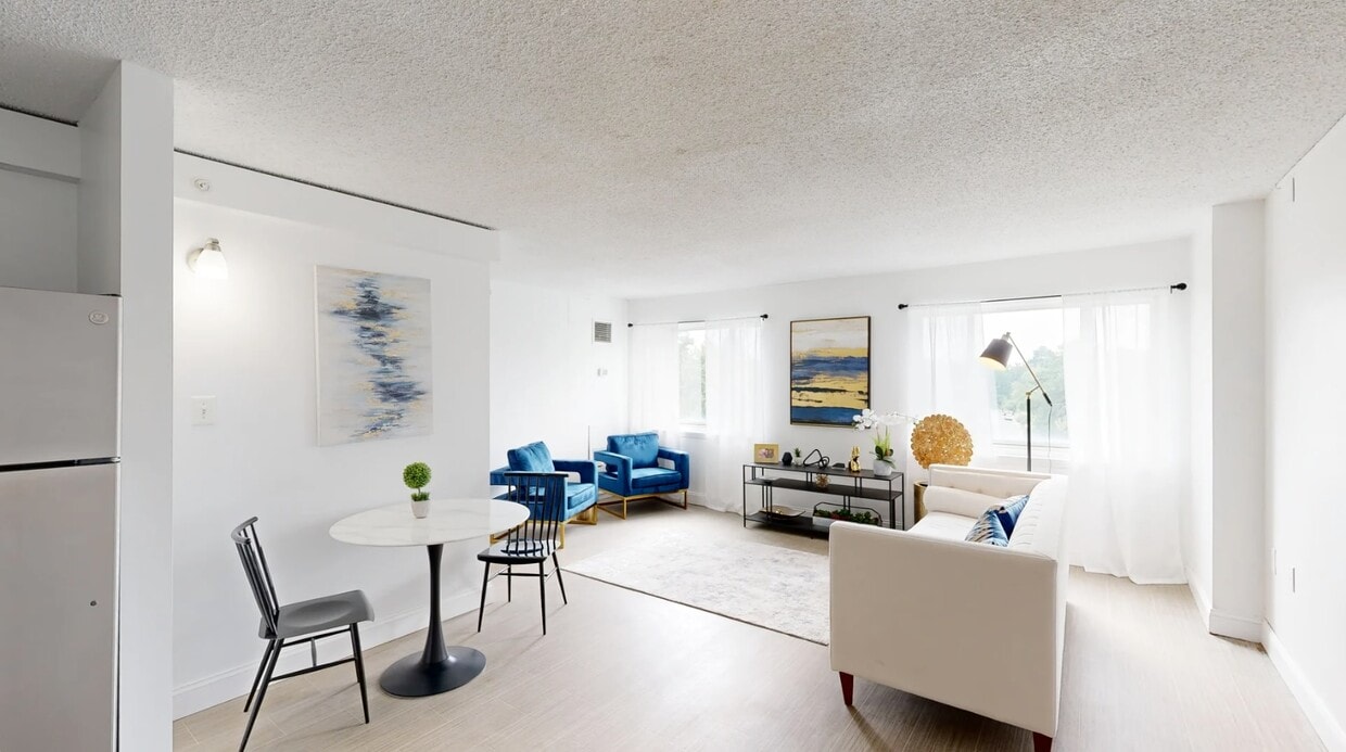 Photo - Legacy Apartments