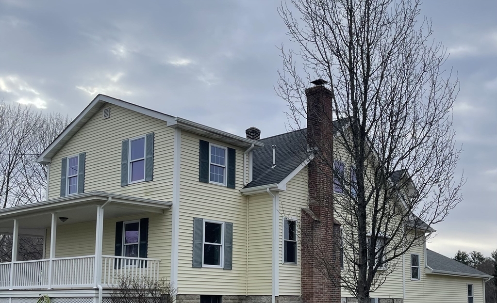 Foto principal - 515 Winthrop St