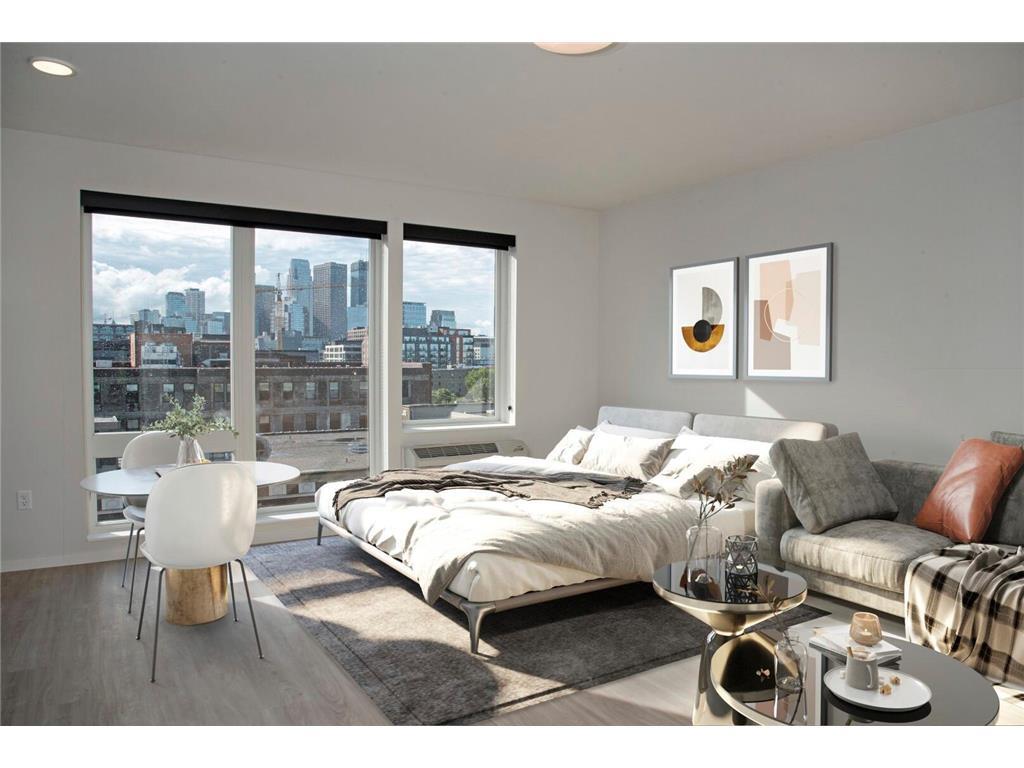Foto principal - 1020 N 3rd St