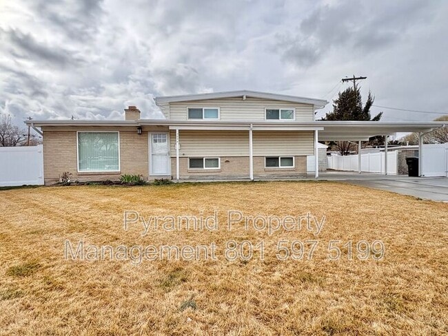 Foto del edificio - 3894 W Marcus Rd