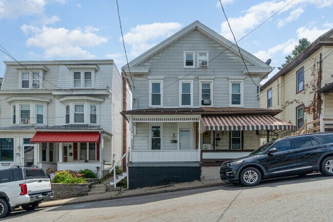 Foto del edificio - 609 Spruce St