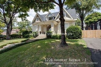 Building Photo - 1228 Harbert Ave