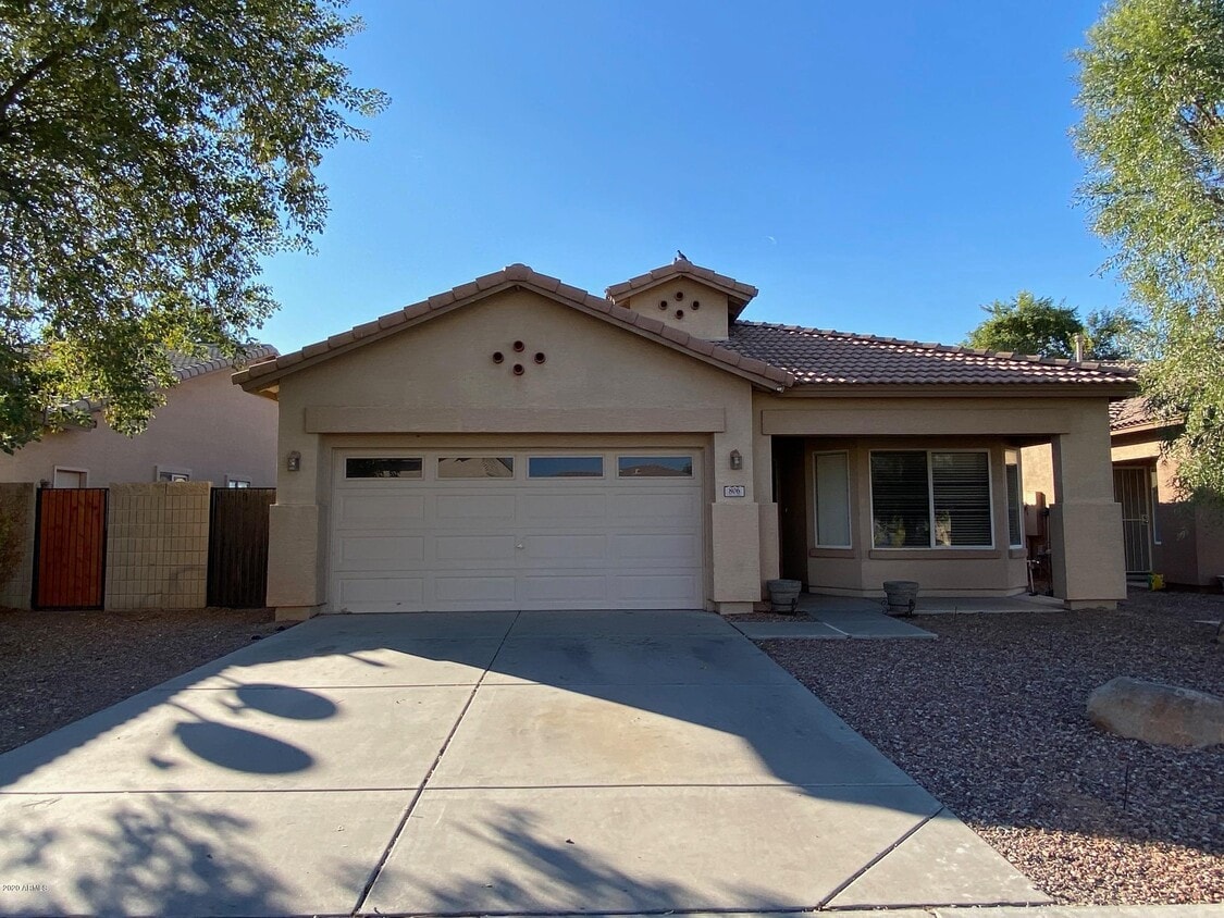 806 S 124th Ave, Avondale, AZ 85323 House Rental in Avondale, AZ