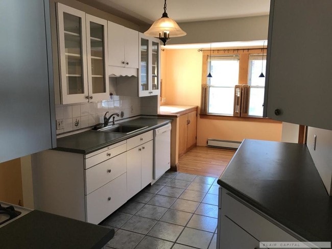 Foto del edificio - 94 Heath St