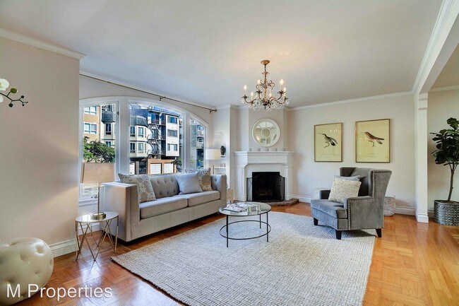 Building Photo - 2 br, 2 bath House - 187 Monterey Blvd
