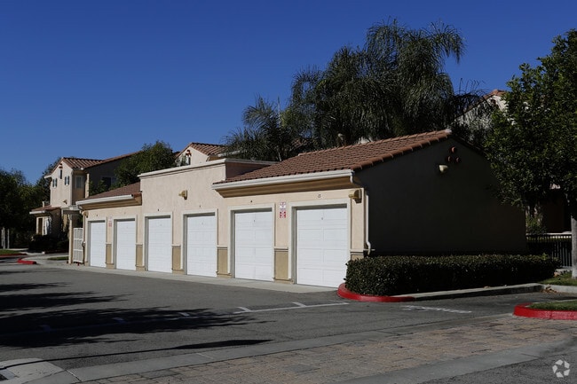 Community: Garage Parking - TERRAZA DEL SOL