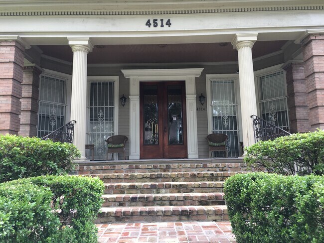 Foto del edificio - 4514 Prytania St