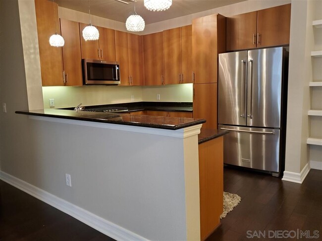 Foto del edificio - 1225 Island Ave