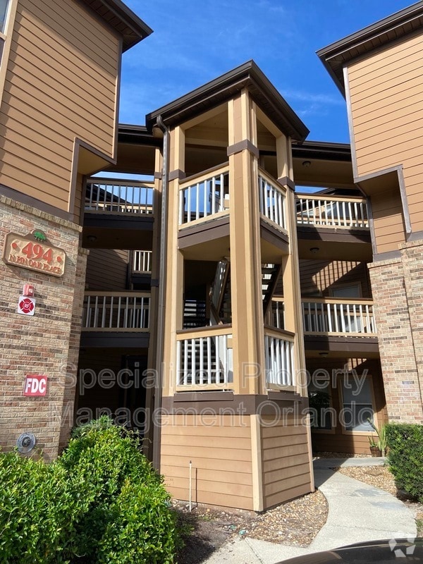 Shadow Bay Club Apartments under 2,500 Longwood, FL 3 Rentals