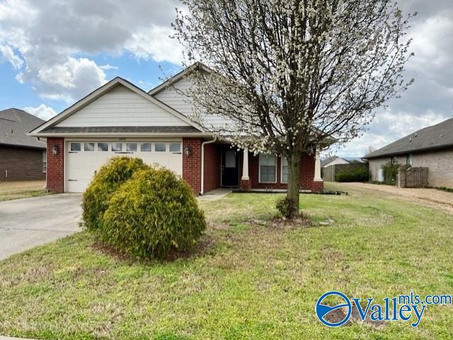 Foto principal - 4808 Carrington Blvd SE