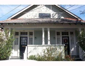 Building Photo - 1731 Amelia St