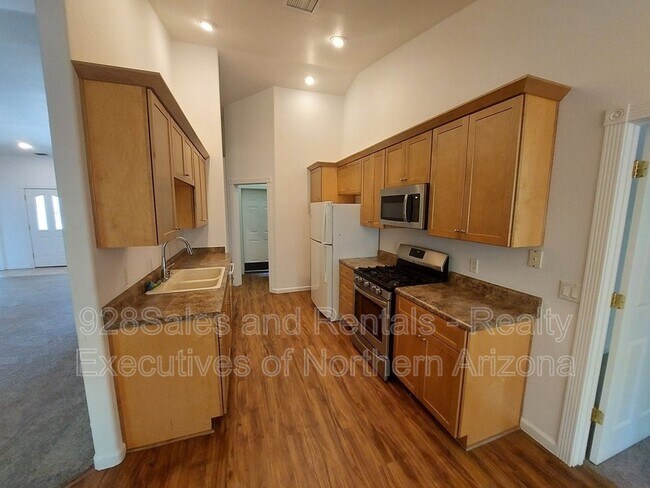Foto del edificio - 1469 W Weston Trail